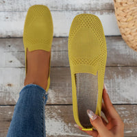 Sandalen Florencia - Handgefertigte Kollektion – Gelb