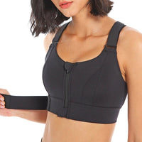 Lucy® | Für Schmerzfreie Workouts und Sofortiges Selbstvertrauen (1+2 GRATIS) – 3x Schwarz