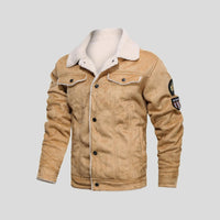 Jodok® | Jacke – Khaki