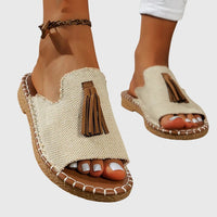 Lorraine | Bequeme orthopädische Sandale für Damen – Stil 5