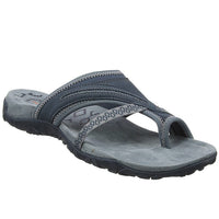 Heidi-Mode | Orthopädische Sandalen für Damen Höchster Gehkomfort – Grau