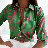 Deandra | Bequeme und modische Sommerbluse – Stil 1