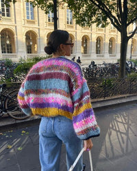 Augusta | Zeitloses und elegantes Sommerkleidungsstück – Stil 2