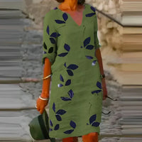 Jada | Bequemes und modisches Sommerkleidungsstück – Stil 2