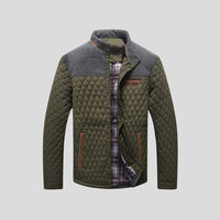 Alfons® | Jacke – Grün