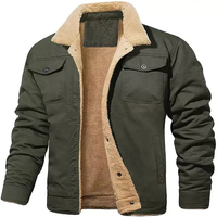 Lasorae | Bomberjacke | Kraftvolle Wärme | Cooler Stil – Grün