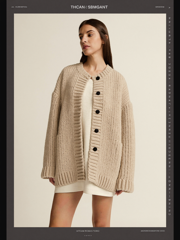 Strickmode