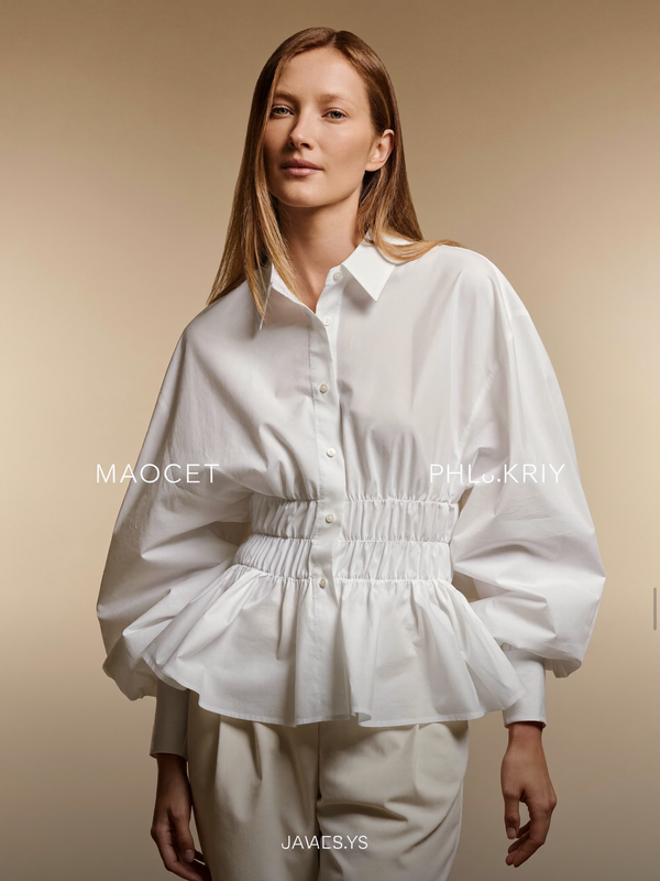 Blusen & Shirts