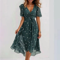Persis | Stilvolles und elegantes Sommerkleidungsstück – Stil 1