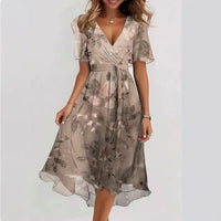 Persis | Stilvolles und elegantes Sommerkleidungsstück – Stil 3