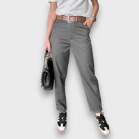 Marivelle – Elegante Hose – Grau