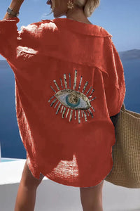 Fairuza | Müheloses und elegantes Sommerkleidungsstück – Stil 5