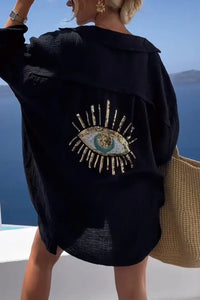 Fairuza | Müheloses und elegantes Sommerkleidungsstück – Stil 2