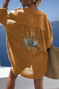 Fairuza | Müheloses und elegantes Sommerkleidungsstück – Stil 4