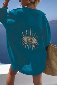 Fairuza | Müheloses und elegantes Sommerkleidungsstück – Stil 7