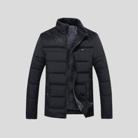 Gebhard® | Lakeside Jacke – Schwarz