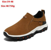 Beste orthopädische Wanderschuhe für Männer - Hoffmann – Braun