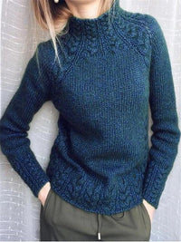 Lindsey | Klassisches und bequemes Sommerkleidungsstück – Stil 2