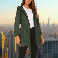 Eleanor | Schickes und vielseitiges Sommerkleidungsstück – Stil 3