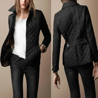 Sanne | Lässige Komfort Freizeitjacke – Schwarz