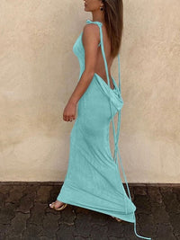 Rora™ Zeitloser Charme Design – Blau