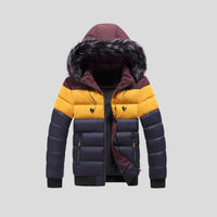 Florin® | Summit Jacke – Marine