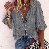 Dymphna | Elegantes und lässiges Sommerkleidungsstück – Stil 6