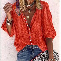 Dymphna | Elegantes und lässiges Sommerkleidungsstück – Stil 5