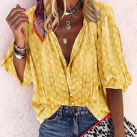 Dymphna | Elegantes und lässiges Sommerkleidungsstück – Stil 4