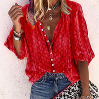 Dymphna | Elegantes und lässiges Sommerkleidungsstück – Stil 2