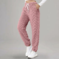 Enchanio Joggers – Rosa