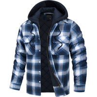 NIXON | Wasserabweisende Jacke – Dunkelblau