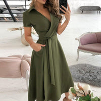 Meriel | Modernes und modisches Sommerkleidungsstück – Stil 10