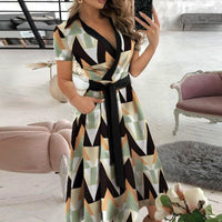 Meriel | Modernes und modisches Sommerkleidungsstück – Stil 7