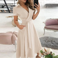 Meriel | Modernes und modisches Sommerkleidungsstück – Stil 6