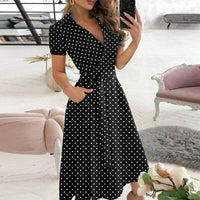 Meriel | Modernes und modisches Sommerkleidungsstück – Stil 8