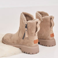Desiray | Vielseitige und bequeme Sommerstiefel – Stil 2