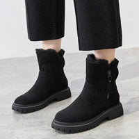 Desiray | Vielseitige und bequeme Sommerstiefel – Stil 1